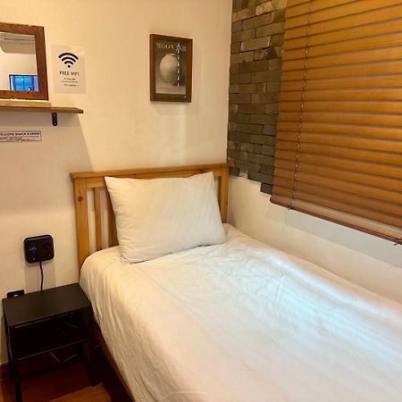 Hwon Guesthouse Seul Dış mekan fotoğraf