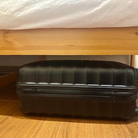 Hwon Guesthouse Seul Dış mekan fotoğraf