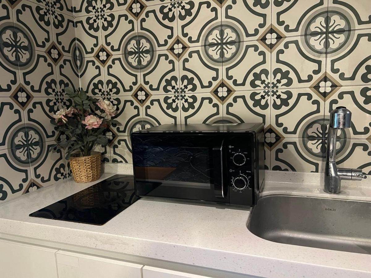 Hwon Guesthouse Seul Dış mekan fotoğraf