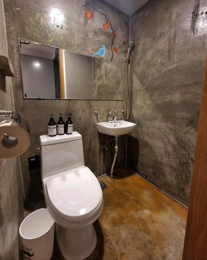 Hwon Guesthouse Seul Dış mekan fotoğraf