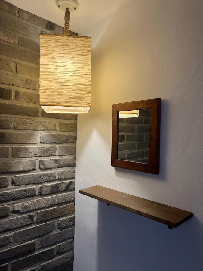 Hwon Guesthouse Seul Dış mekan fotoğraf