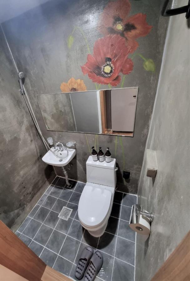 Hwon Guesthouse Seul Dış mekan fotoğraf