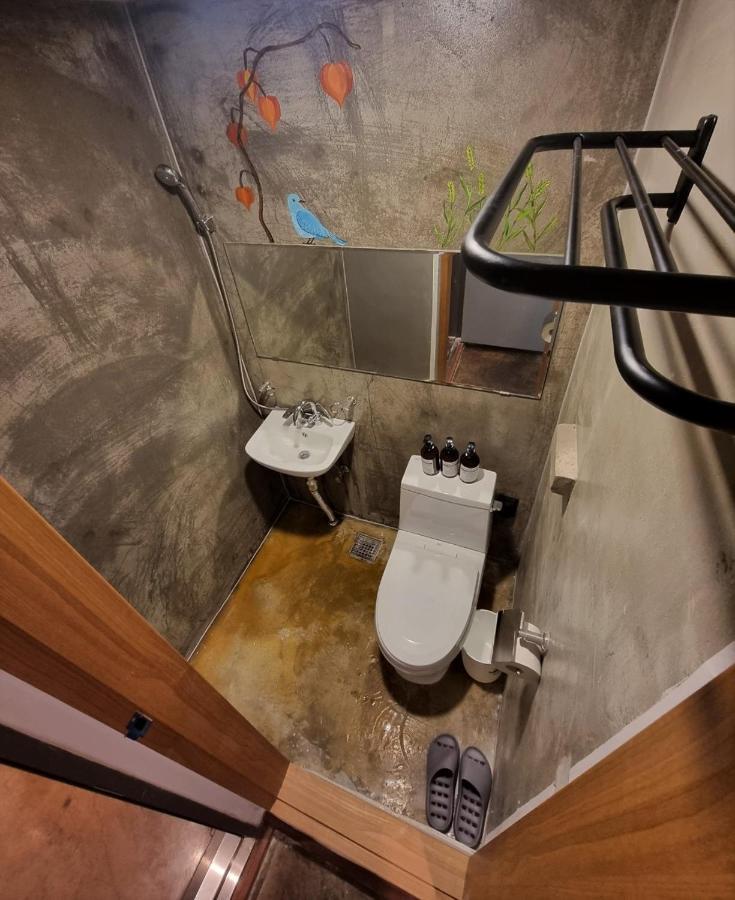 Hwon Guesthouse Seul Dış mekan fotoğraf