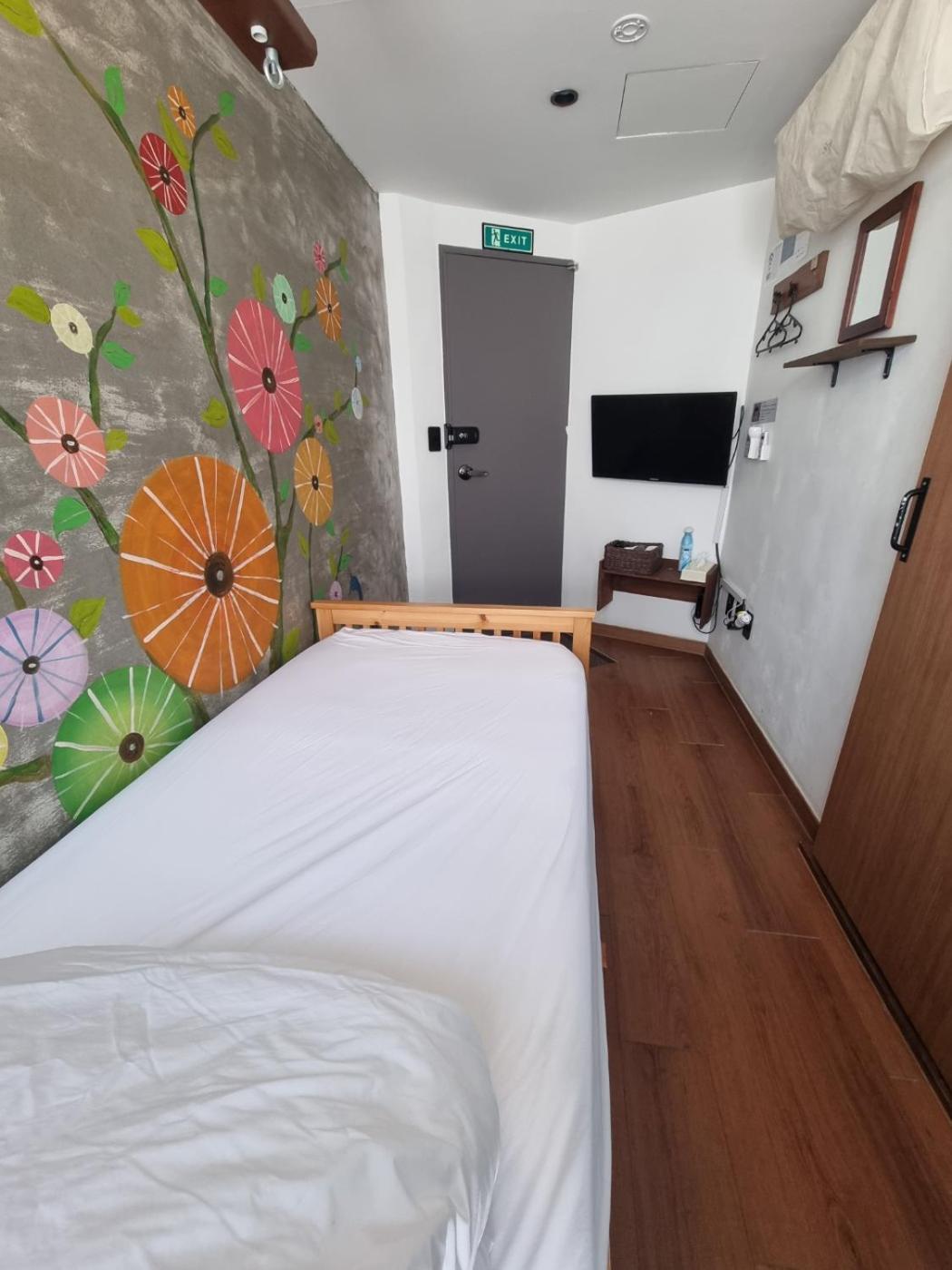 Hwon Guesthouse Seul Dış mekan fotoğraf