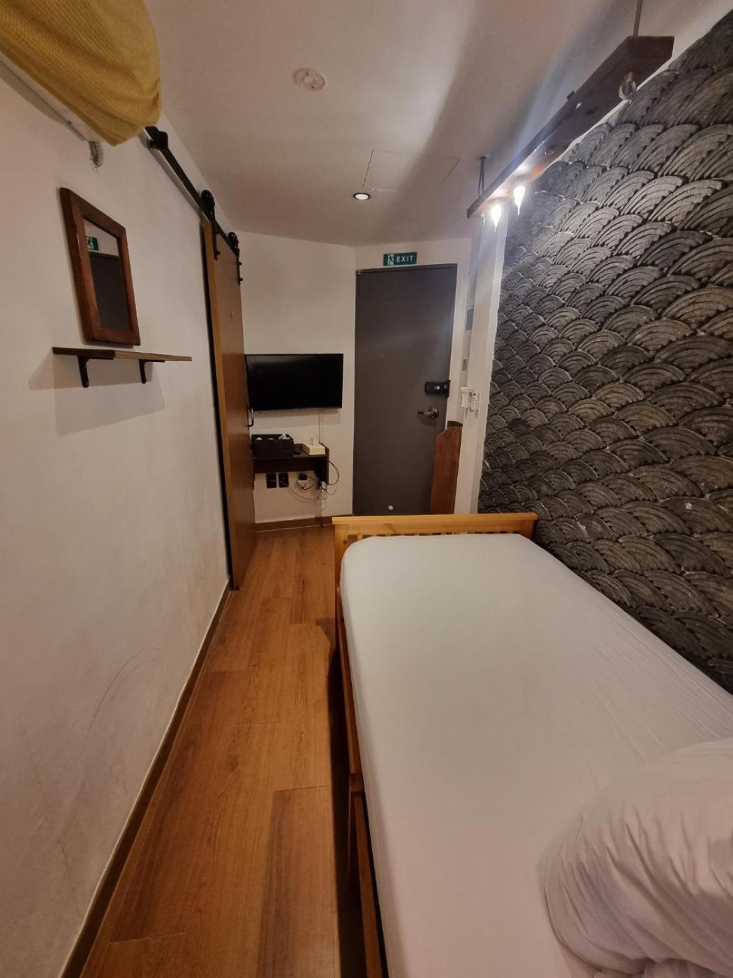 Hwon Guesthouse Seul Dış mekan fotoğraf