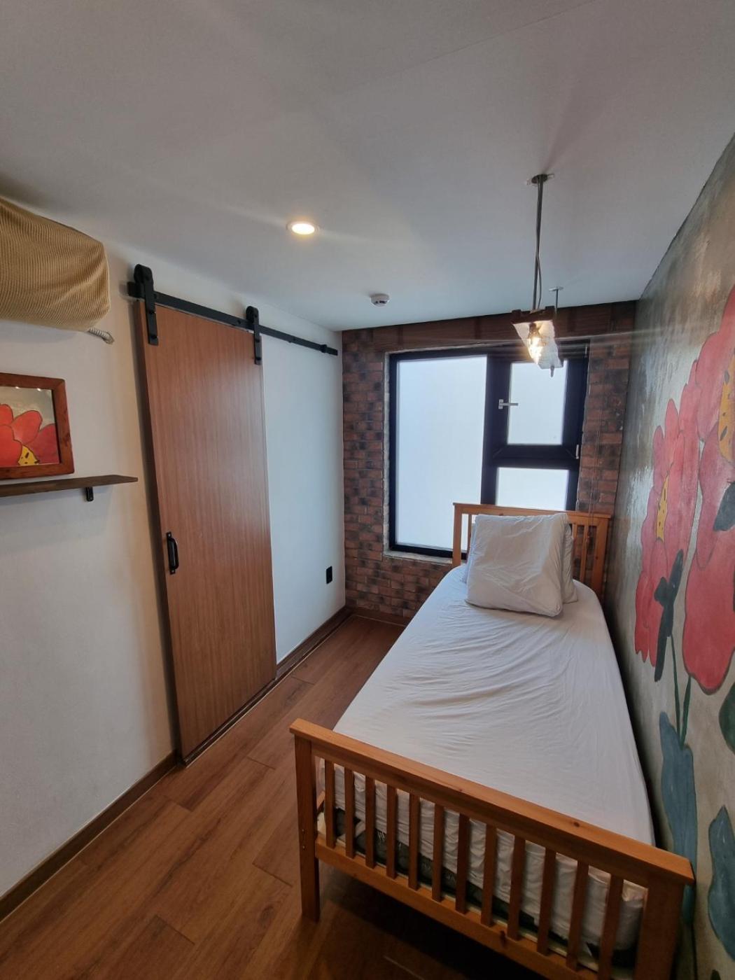 Hwon Guesthouse Seul Dış mekan fotoğraf