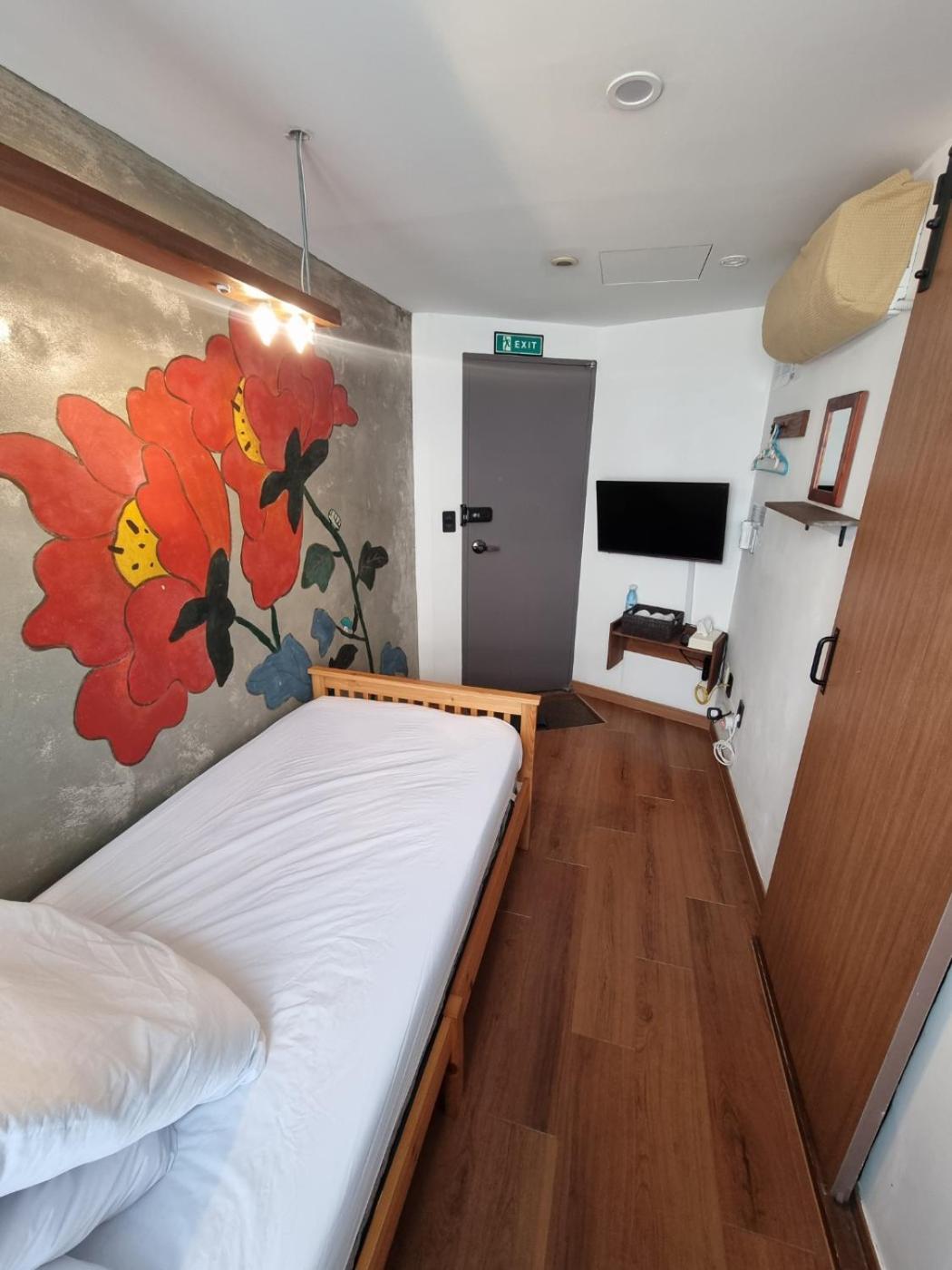 Hwon Guesthouse Seul Dış mekan fotoğraf
