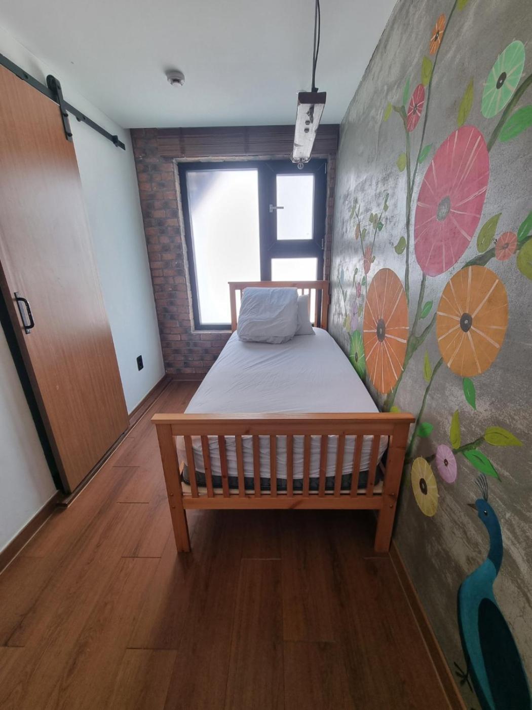 Hwon Guesthouse Seul Dış mekan fotoğraf