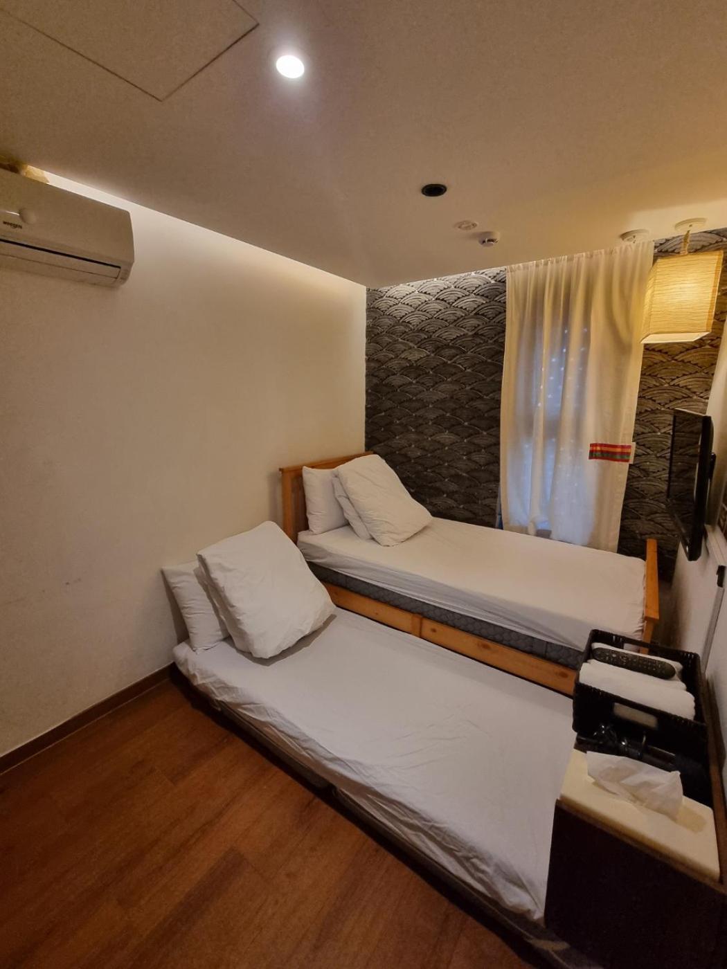 Hwon Guesthouse Seul Dış mekan fotoğraf