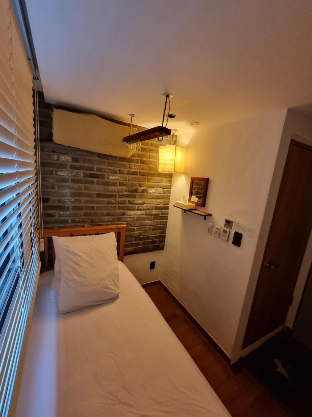 Hwon Guesthouse Seul Dış mekan fotoğraf