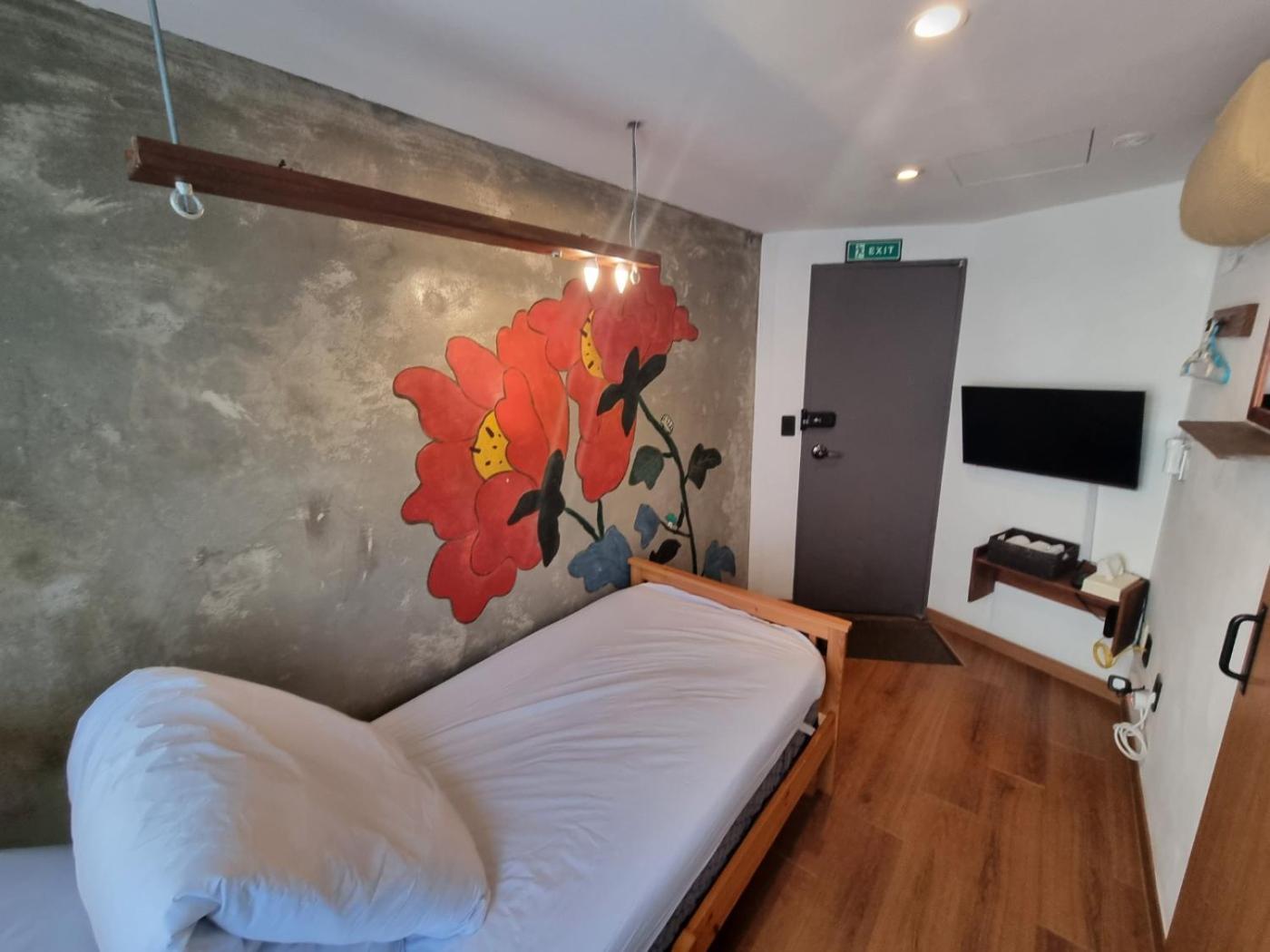 Hwon Guesthouse Seul Dış mekan fotoğraf