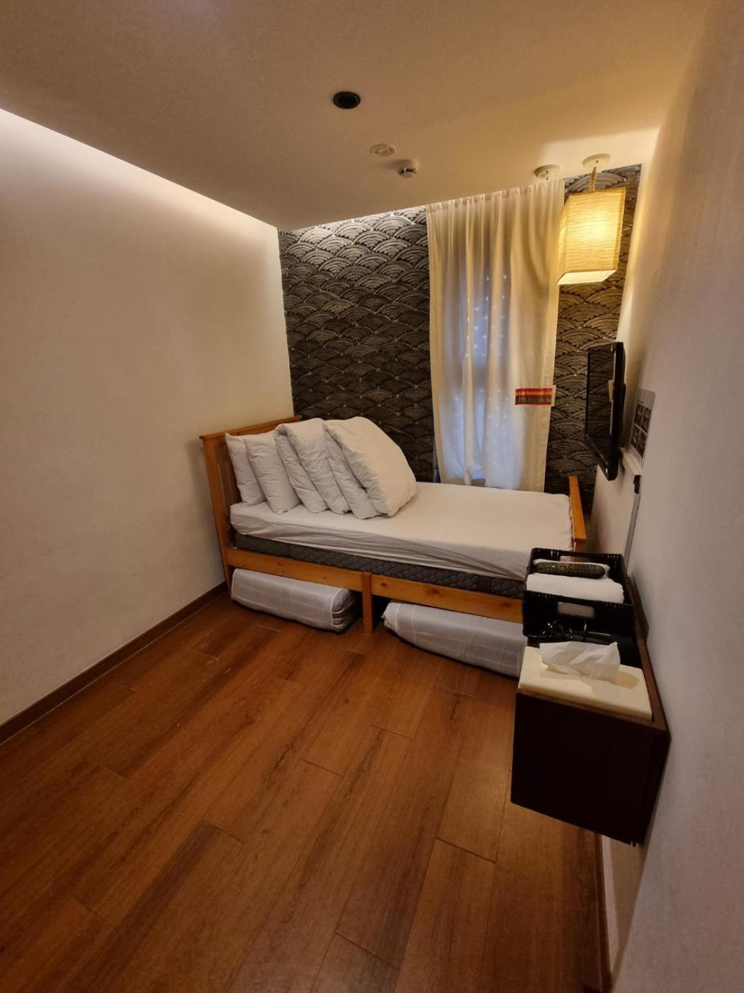 Hwon Guesthouse Seul Dış mekan fotoğraf