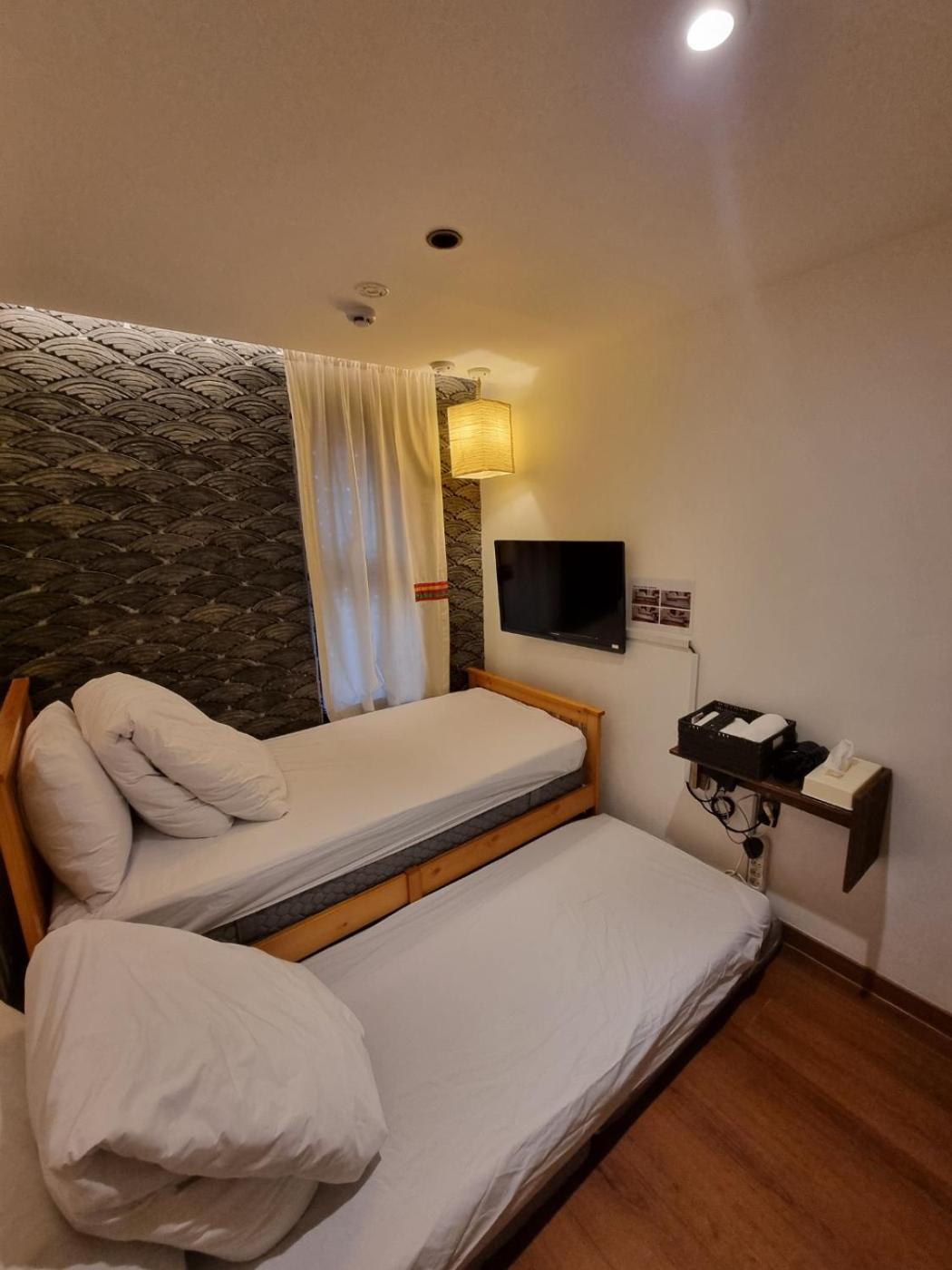 Hwon Guesthouse Seul Dış mekan fotoğraf