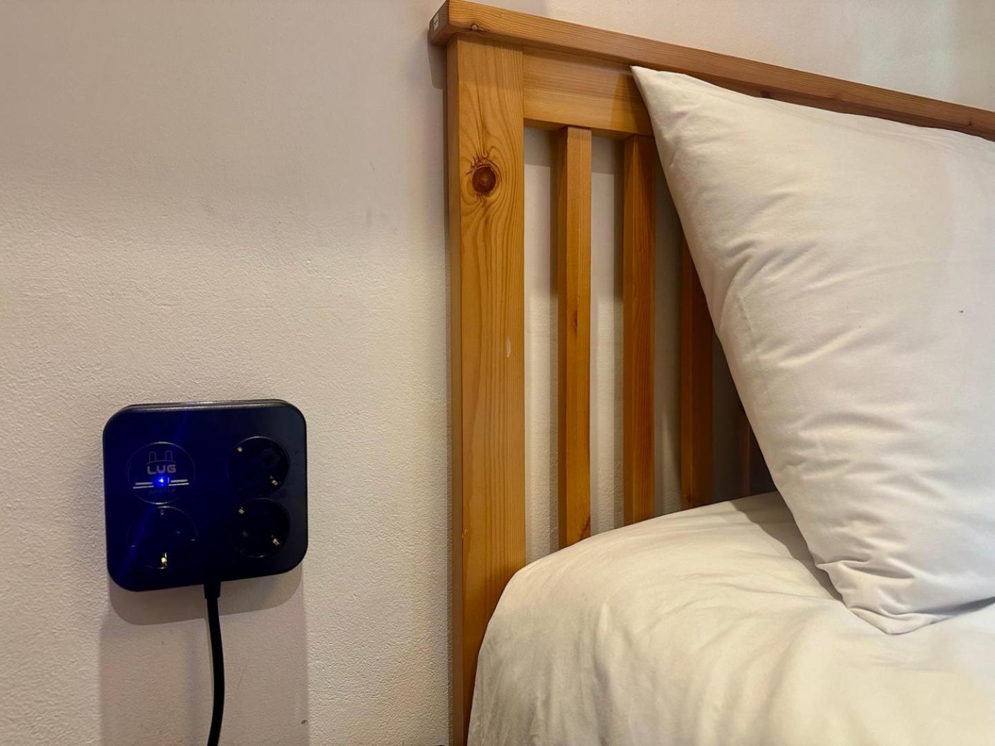 Hwon Guesthouse Seul Dış mekan fotoğraf