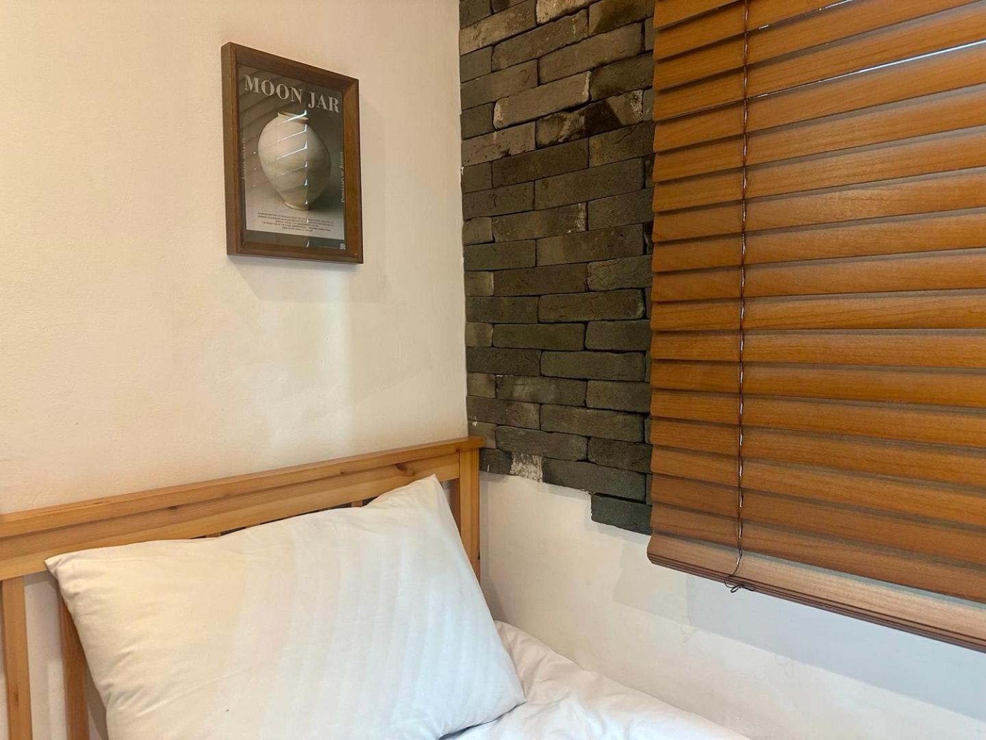 Hwon Guesthouse Seul Dış mekan fotoğraf