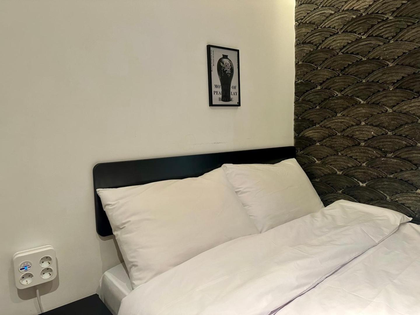 Hwon Guesthouse Seul Dış mekan fotoğraf