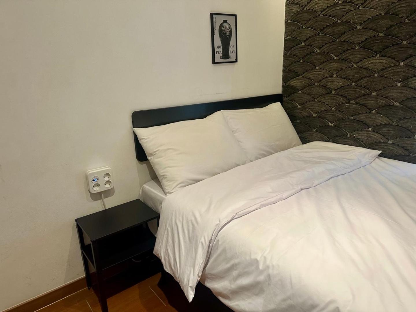 Hwon Guesthouse Seul Dış mekan fotoğraf