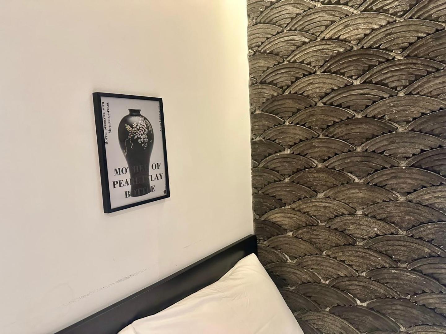 Hwon Guesthouse Seul Dış mekan fotoğraf