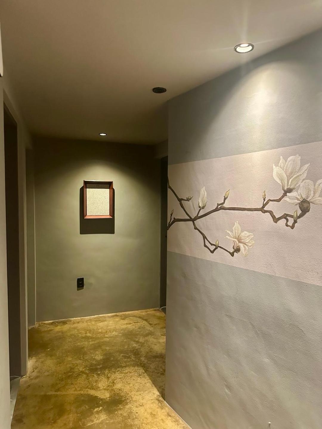 Hwon Guesthouse Seul Dış mekan fotoğraf